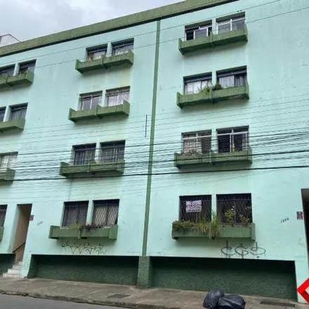 Image 2 - Rua Olegário Maciel, Jardim Paineiras, Juiz de Fora - MG, 36016-321, Brazil - Apartment for rent