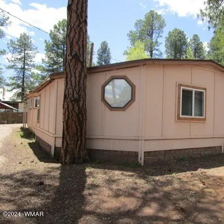 Image 2 - unnamed road, Show Low, AZ, USA - Apartment for sale