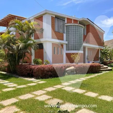 Image 1 - unnamed road, San Antonio 15608, Peru - House for rent