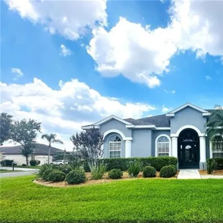 Rent this 4 bed house on 1799 Tumblewater Boulevard in Ocoee, FL 34761