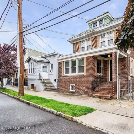 Buy this 4 bed house on 27 Edison Street in Bloomfield, NJ 07003