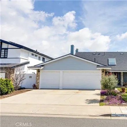 Buy this 5 bed house on 19252 Worchester Ln in Huntington Beach, California