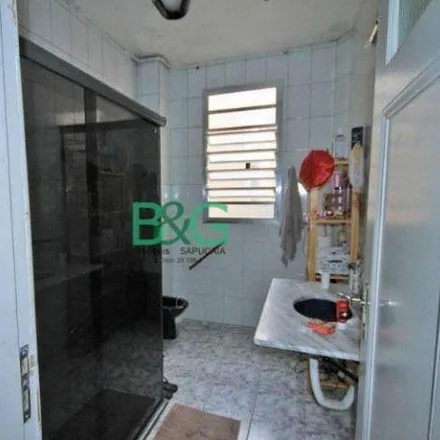 Buy this 3 bed apartment on Alameda Barão de Limeira 909 in Campos Elísios, São Paulo - SP