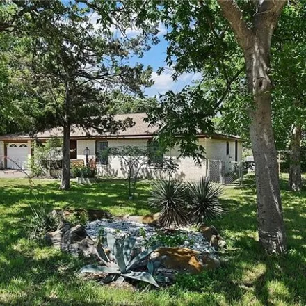 Buy this 3 bed house on 3206 Woodville Road in Bryan, TX 77803