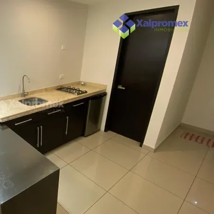 Rent this 1 bed apartment on Calle Rafael Hernández Ochoa in 91193 Xalapa, VER