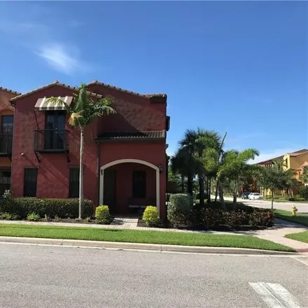 Rent this 3 bed condo on 11875 Emilia Street in Fort Myers, FL 33912