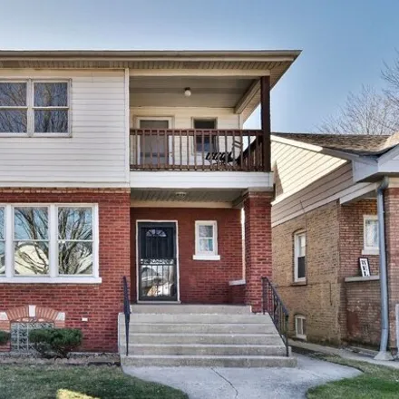Image 2 - 6057 West Berenice Avenue, Chicago, IL 60634, USA - House for sale