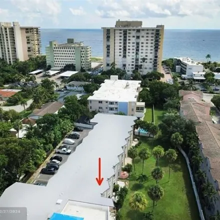 Image 3 - 2063 Oceanwalk Terrace, Lauderdale-by-the-Sea, Broward County, FL 33062, USA - Condo for sale