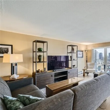 Buy this 1 bed condo on The Highlander in 525 Belmont Avenue East, Seattle