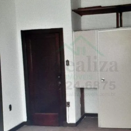 Rent this studio apartment on Rua Coronel Fernando Prestes 288 in Vila Assunção, Santo André - SP