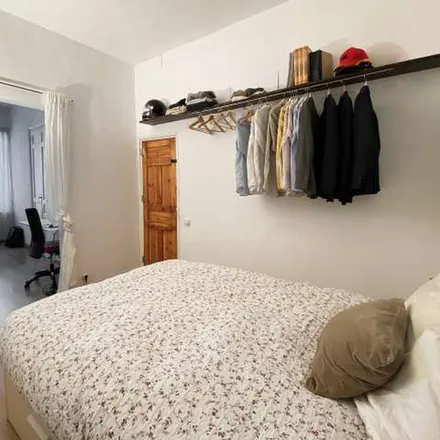 Image 3 - Cimmeria, Calle de la Palma, 11, 28004 Madrid, Spain - Apartment for rent