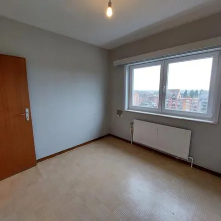 Image 7 - Rue des Croix du Feu 13, 7100 La Louvière, Belgium - Apartment for rent