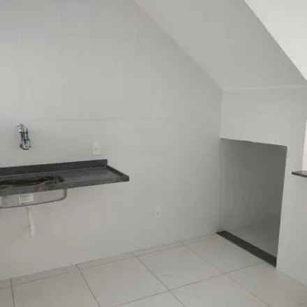 Buy this 2 bed house on Rua Emília Mathias in Vila Nova, Nova Iguaçu - RJ