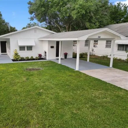 Image 6 - 514 E Crawford St, Lakeland, Florida, 33805 - House for sale