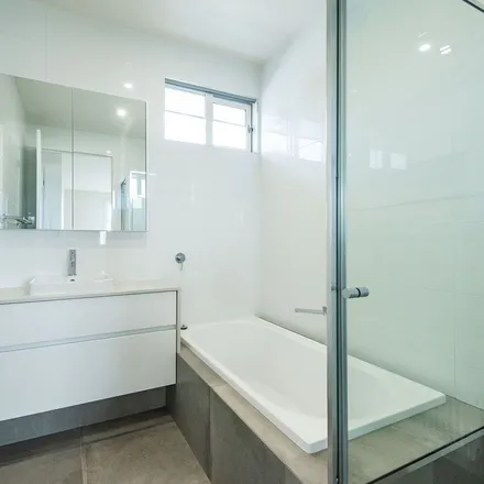 Rent this 3 bed apartment on 302 Highett Road in Highett VIC 3190, Australia