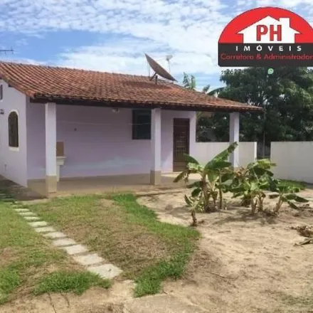 Buy this 2 bed house on Serra de Sapeatiba in São Pedro da Aldeia - RJ, Brazil