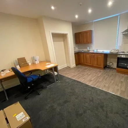 Rent this 1 bed apartment on Tax Office in Dovecot Street, Stockton-on-Tees