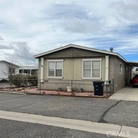 Image 2 - unnamed road, Rosamond, CA 93560, USA - Apartment for sale