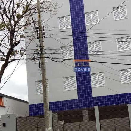 Image 2 - Avenida Sebastião Patrus de Souza, Visconde do Rio Branco, Belo Horizonte - MG, 31573, Brazil - Apartment for sale