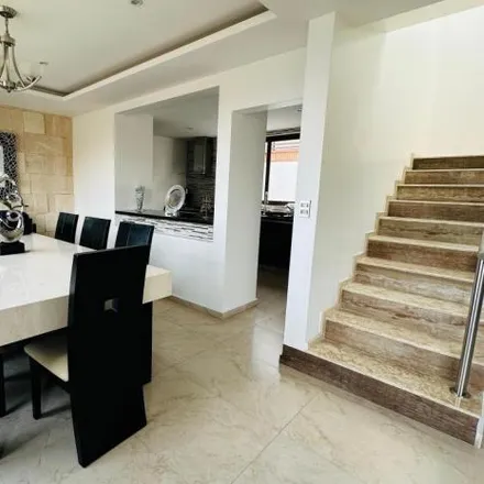 Buy this 4 bed house on Calle Salto del Venado in 52975 Tlalnepantla, MEX