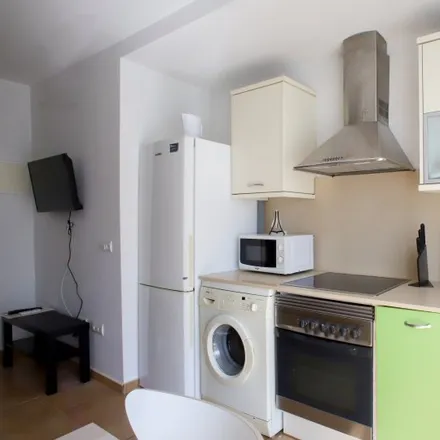 Image 11 - Cabanyal, Carrer del Doctor Lluch, 46011 Valencia, Spain - Apartment for rent