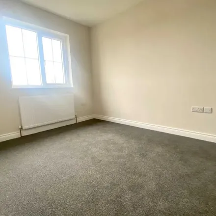 Rent this 3 bed apartment on unnamed road in Antrim, BT41 2TA