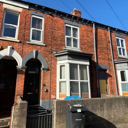 Buy this 5 bed house on Vermont Street in Hull, HU5 1NG