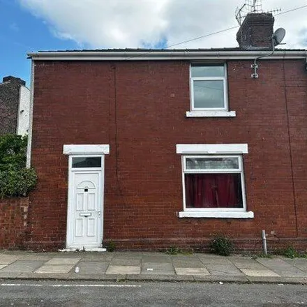 Rent this 2 bed apartment on Hartington Road in Rotherham, S61 1DU