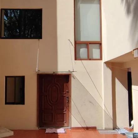 Rent this 3 bed house on Calle Rancho Grande in Coyoacán, 04930 Mexico City