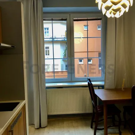 Image 2 - Václavská 39/1, 603 00 Brno, Czechia - Apartment for rent