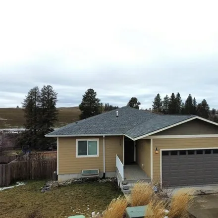Buy this 5 bed house on 509 Harvest Loop in Palouse, Whitman County