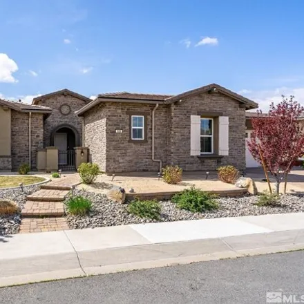 Buy this 5 bed house on 306 Ironway Court in Reno, NV 89521