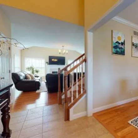 Buy this 4 bed apartment on 8206 West Coyote Creek Drive