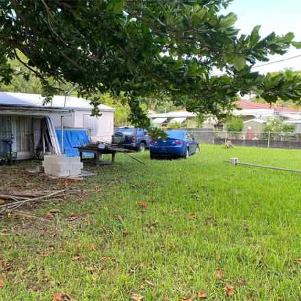 Image 4 - 1040 Northeast 142nd Street, Shady Oaks Trailer Park, North Miami, FL 33161, USA - House for sale