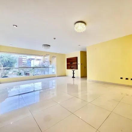 Buy this 3 bed apartment on Jirón 2 in San Borja, Lima Metropolitan Area 15023