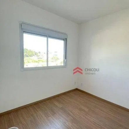 Rent this 2 bed apartment on Estrada Francisco M. de Oliveira in São Judas Tadeu, Vargem Grande Paulista - SP