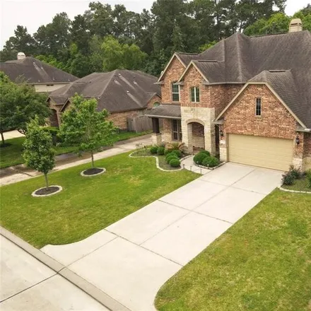 Buy this 5 bed house on 20557 Conery Grove Drive in Montgomery County, TX 77365