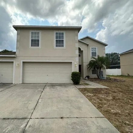 Rent this 4 bed house on 422 Pine Shadow Lane in Auburndale, FL 33823