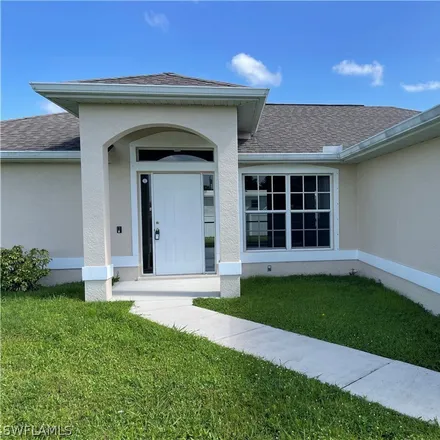 Image 5 - 109 Northwest 29th Terrace, Cape Coral, FL 33993, USA - House for sale