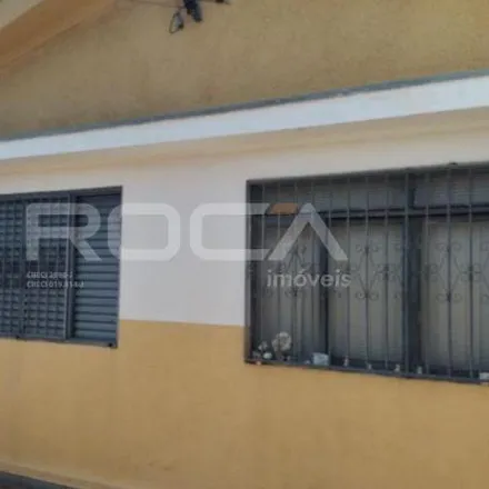 Buy this 2 bed house on Rua João Nonato in Vila Nossa Senhora de Fátima, São Carlos - SP