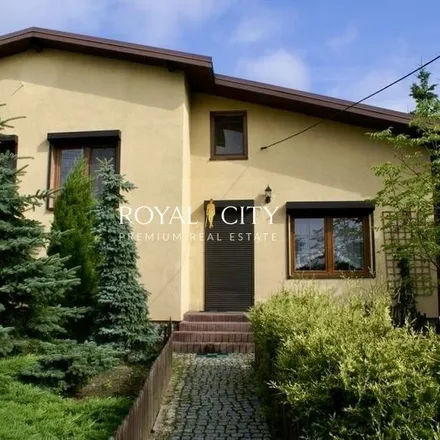 Buy this 7 bed house on 24 in 95-010 Stary Imielnik, Poland