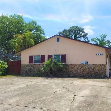Buy this 4 bed house on 5830 Gulf Drive in New Port Richey, FL 34652