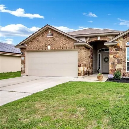 Buy this 3 bed house on 197 Foster Lane in Williamson County, TX 76537