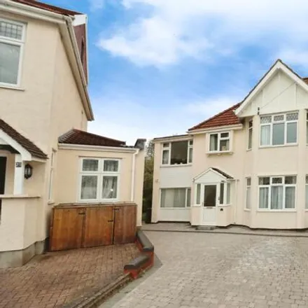 Buy this 2 bed duplex on 14 Harbury Road in Bristol, BS9 4PL