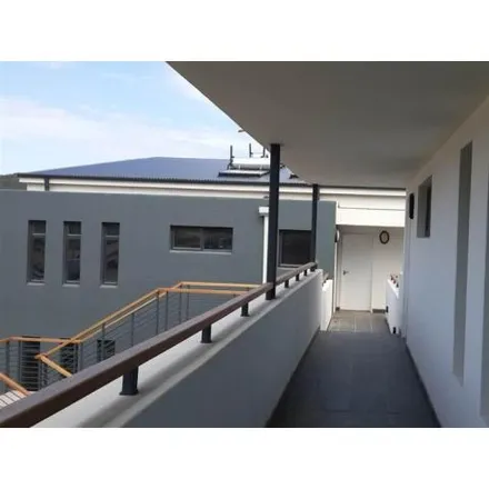 Rent this 2 bed apartment on Volkswagen South Africa in Nelson Mandela Bay Ward 46, Kariega