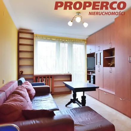 Buy this 2 bed apartment on Spółdzielcza 5 in 25-344 Kielce, Poland