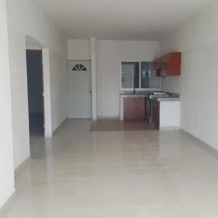 Buy this 2 bed apartment on Miramar in Pitillal, 48300 Puerto Vallarta