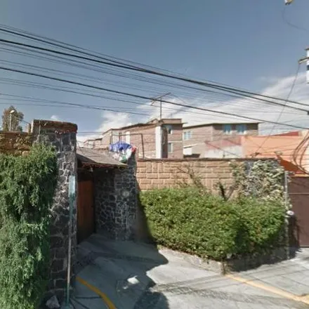 Buy this 2 bed apartment on Calle Hermenegildo Galeana in Barrio Barranca Seca, 10580 Santa Fe