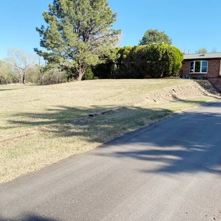 Buy this 4 bed house on 1198 Meadow Ridge Road in Kiowa, Barber County