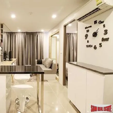 Buy this 1 bed apartment on Emporium in Soi Sukhumvit 24, Khlong Toei District